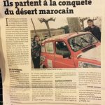 On en parle dans le Républicain du 29/01/2015 !